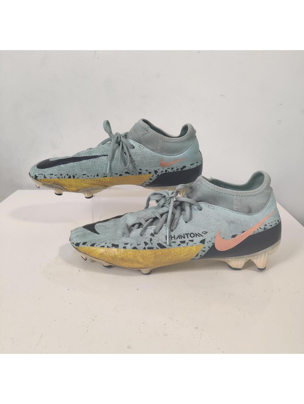 Nike Phantom GT2 Elite Firm Ground Soccer Cleats Men’s US 8